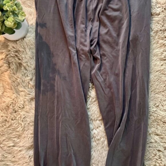 Gray Jogger Pants – GAP, Size Small, Lightweight & Comfy - Picture 3 of 3